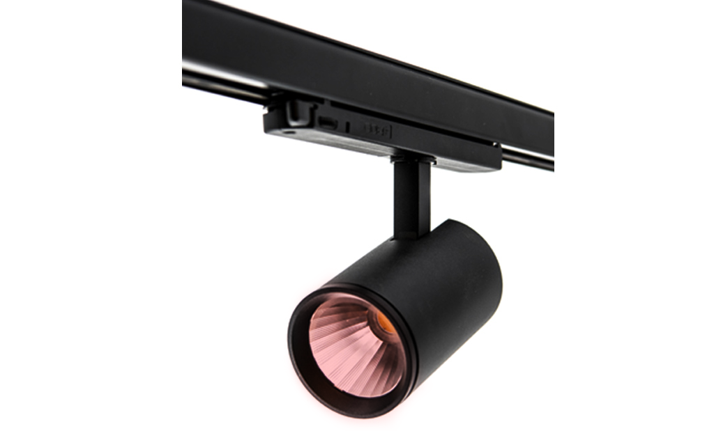 foco led 075 iluminacion para alimentacion carne roja