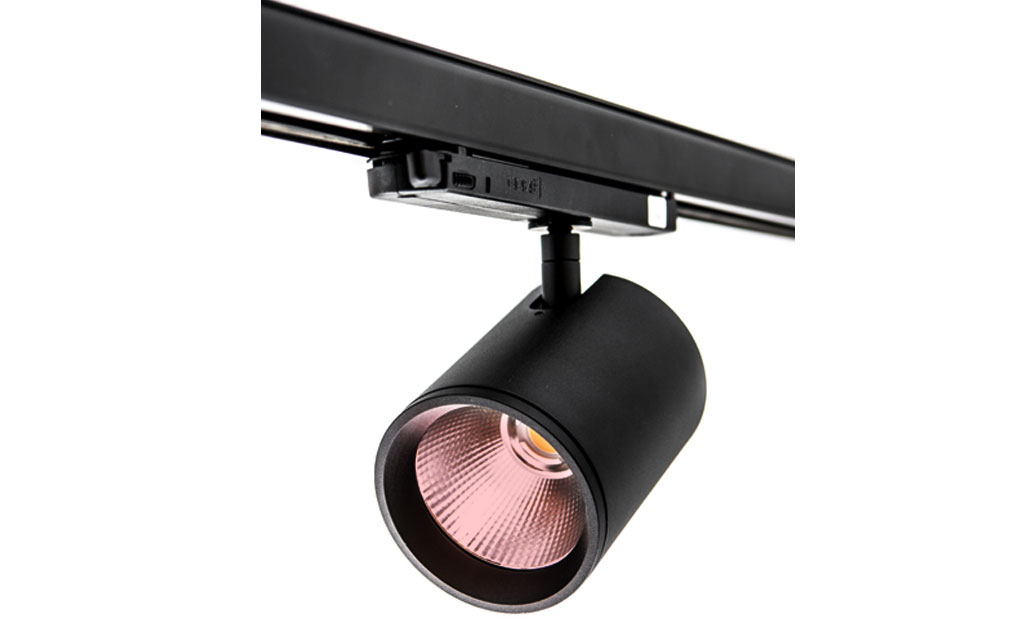 foco led 090 iluminacion para alimentacion carne blanca