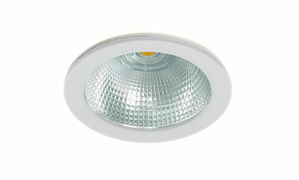 downlight 130 iluminacion para alimentacion pescaderia