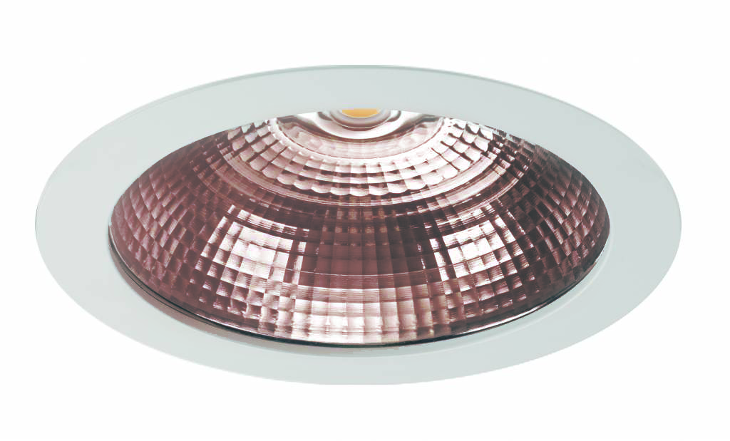 downlight 230 iluminacion para alimentacion carne blanca