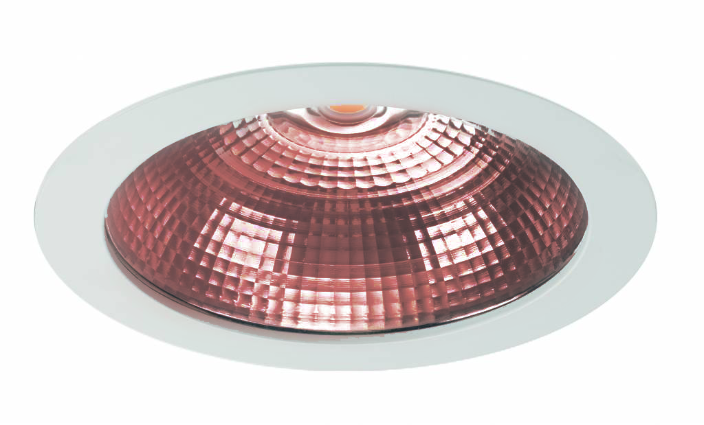 downlight 230 iluminacion para alimentacion carne roja